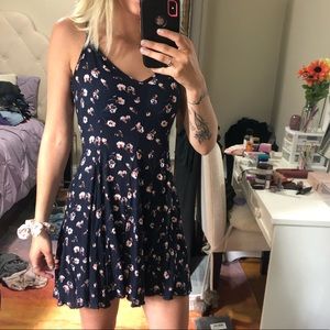 American Eagle Summer Dress!